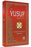 Hz. Yusuf (A.S) / Peygamberler Tarihi - Mustafa Necati Bursalı