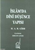 İslam’da Dini Düşünce Yapısı