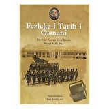 Fezleke-i Tarihi Osmani