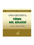 Türk Dil Bilgisi