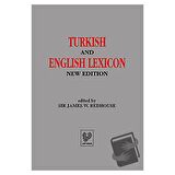 Turkish and  English Lexicon
