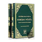 Fatiha’dan Nas’a Esbab-ı Nüzul (2 Cilt Takım)