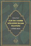 Kur’an-ı Kerim Sözlerini Bulma Kılavuzu