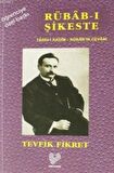 Rübab-ı Şikeste Tarih-i Kadim - Rübab'ın Cevabı (Osmanlı Türkçesi Aslı İle Birlikte Sözlükçeli Öğrenciye Özel Baskı)