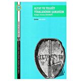 Altay ve Teleüt Türklerinde Şamanizm