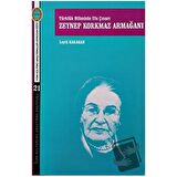 Zeynep Korkmaz Armağanı