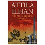 Allahın Süngüleri Reis Paşa