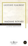 Madame Bovary - Hasan Ali Yücel Klasikleri