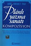 Planlı Yazma Sanatı - Kompozisyon