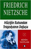Müziğin Ruhundan Tragedyanın Doğuşu