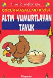 Altın Yılanın Çığlığı