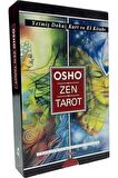 Osho Zen Tarot Transandantal Zen Oyunu