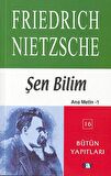 Şen Bilim (Şiirler)