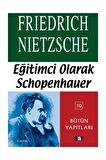 Eğitimci Olarak Schopenhauer