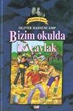 Bizim Okulda İki Çaylak Dehşetkaya Şatosu 6