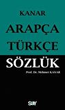 Arapça-Türkçe Sözlük (Küçük Boy)