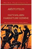 Hayvanların Hareketleri Üzerine