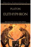 Euthyphron - Bütün Yapıtları 5