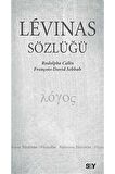 Levinas Sözlüğü