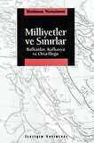 Milliyetler ve Sınırlar