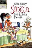Sıdıka