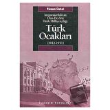 Türk Ocakları (1912-1931)