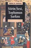 Şiirin Sesi, Toplumun Şarkısı