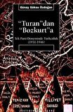 Turandan "Bozkurt"a