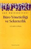 Büro Yöneticiliği ve Yönetici Asistanlığı