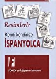 Resimlerle İspanyolca