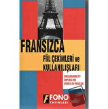 Fransızca Fiil Çekimler ve Kullanılışları