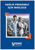 Sağlık Personeli İçin İngilizce