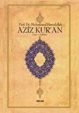 Aziz Kur’an - Büyük Boy