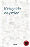 Türkçe’de Deyimler