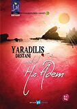 Yaratılış Destanı Yahut Hz. Adem