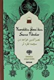 Nasreddin Hoca'dan Seçme Fıkralar (Osmanlıca-Türkçe)