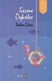 Seçme Öyküler