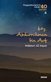 Hz. Abdurrahman Bin Avf