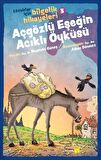 Açgözlü Eşeğin Acıklı Öyküsü - Çocuklar İçin Bilgelik Hikayeleri 3