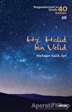 Hz. Halid bin Valid