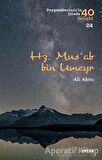 Hz. Mus'ab bin Umeyr