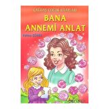 Bana Annemi Anlat