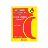 Deyimler, Atasözleri ve Güzel Sözler Sözlüğü