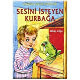 Sesini İsteyen Kurbağa