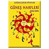 Güneş Harfleri