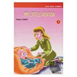 İngilizce Hikayeler 8. Sınıf Level 5 - (10 Kitap Takım)