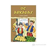 Üç Arkadaş