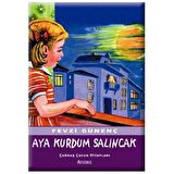 Aya Kurdum Salıncak