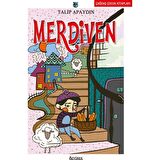 Merdiven