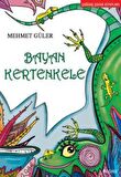 Bayan Kertenkele